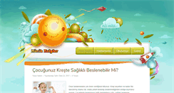 Desktop Screenshot of minikkalplerkres.com
