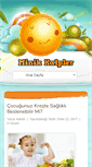 Mobile Screenshot of minikkalplerkres.com