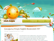 Tablet Screenshot of minikkalplerkres.com